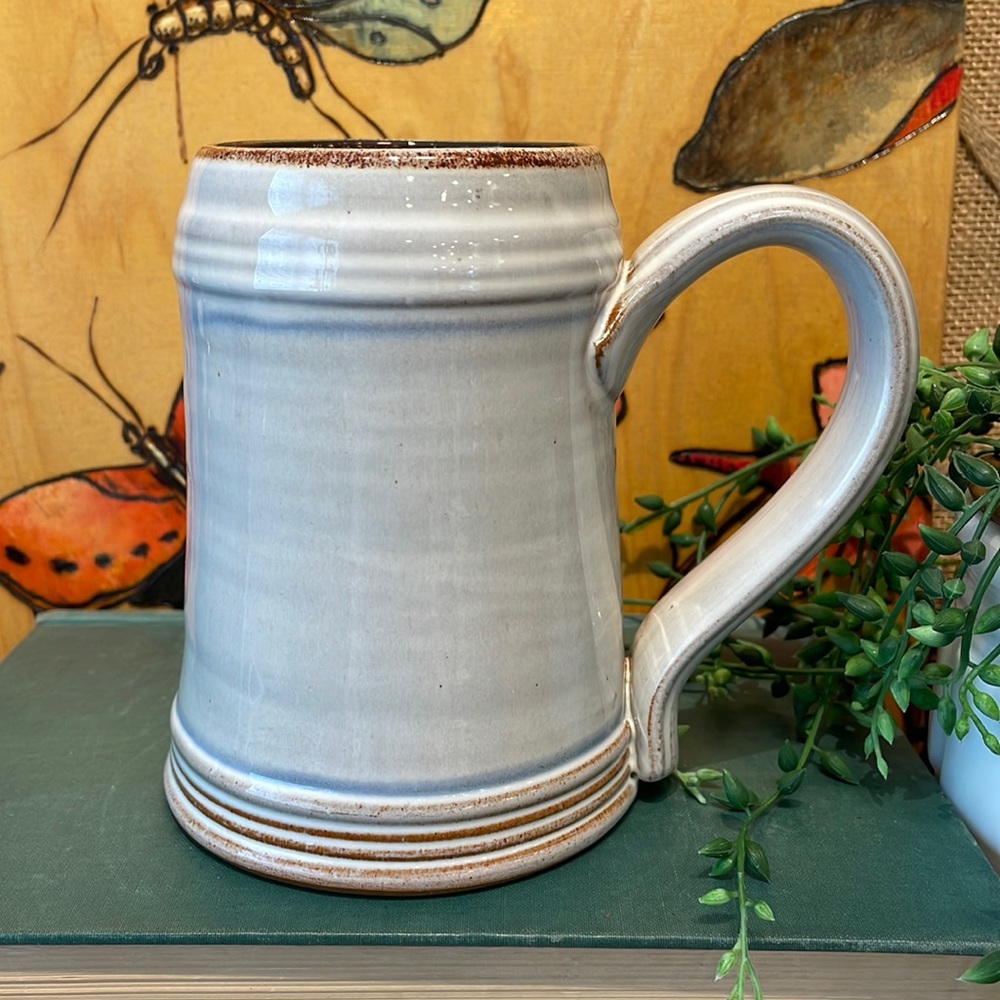 Pinewood Valley Pottery mug